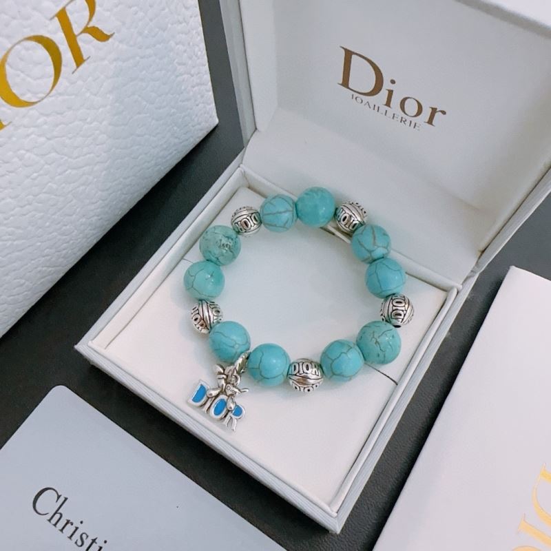 Christian Dior Bracelets